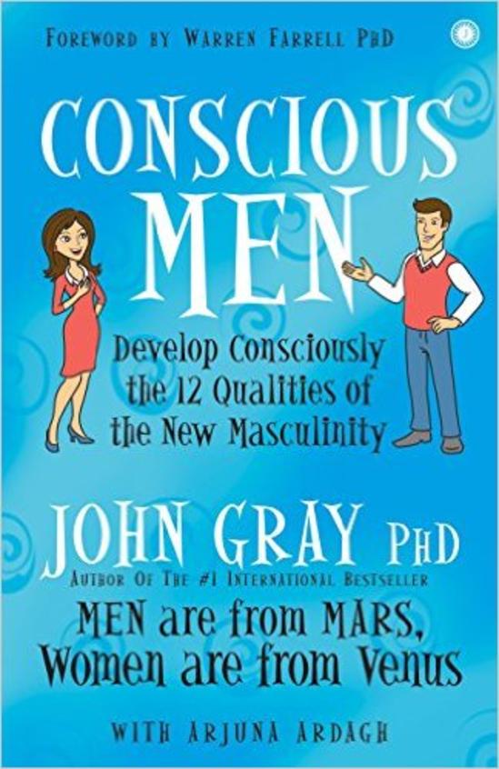 Conscious Men