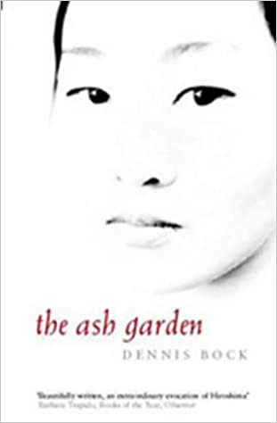 The Ash Garden