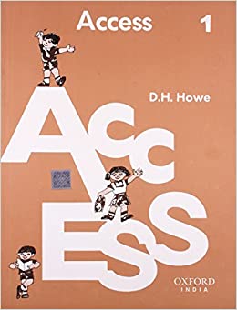 Access Book 1