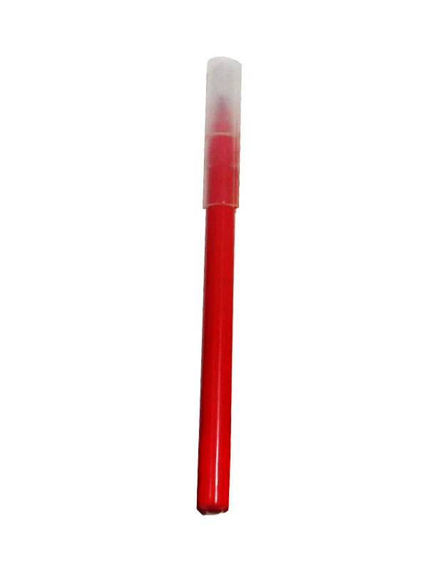 Atlas Colour Pen Red