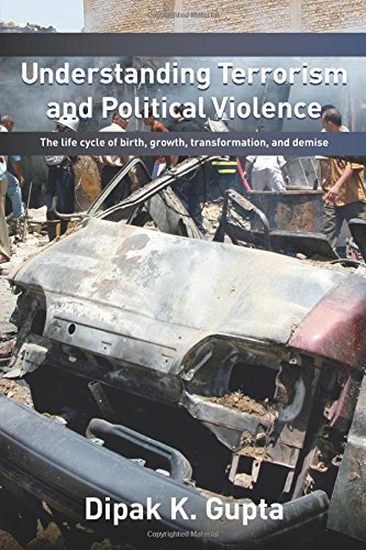 Understanding Terrorism and Political Violence