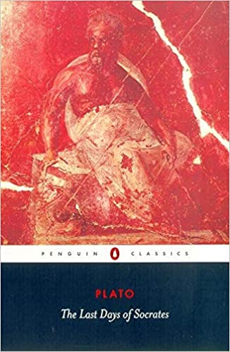 Last Days of Socrates