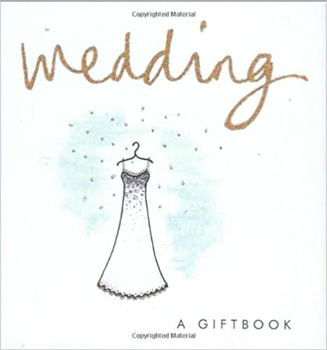 Wedding (A Giftbook)