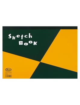 Maruman Sketch Pad 126.5gsm B4 x 50 - S251