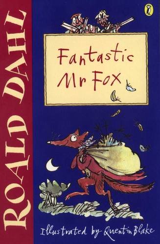 Fantastic Mr Fox