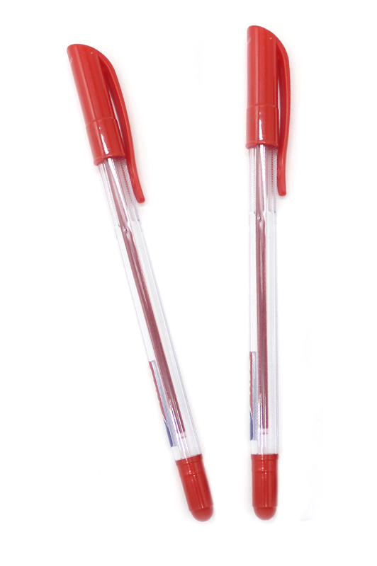 Ten Qt Red Pen