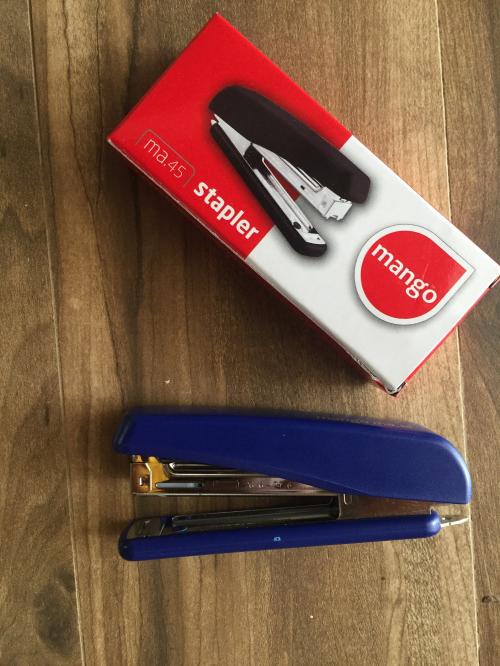 Rathna Stapler ma.45