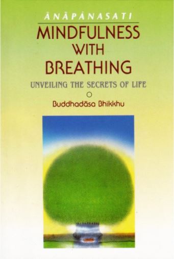 Mindfulness With Breathing