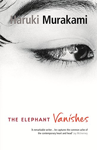 The Elephant Vanishes