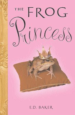 Frog Princess