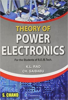 Theory of Power Electronics