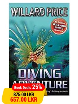 Diving Adventure