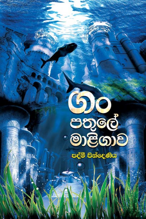 Gan Pathule Maligawa