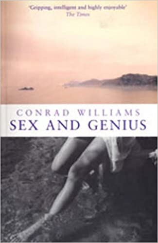Sex and Genius