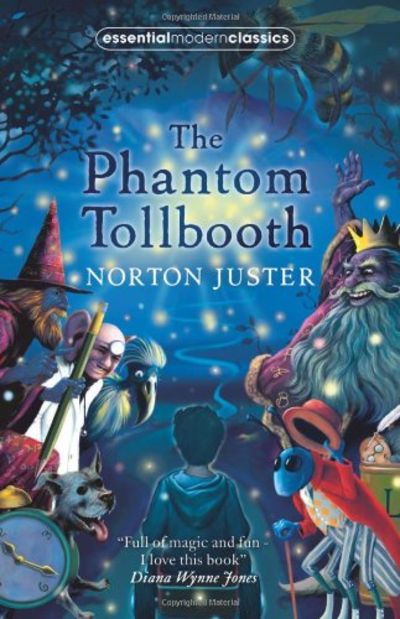 Phantom Tollbooth