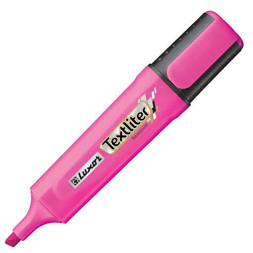 Textliter Highlighter-PINK