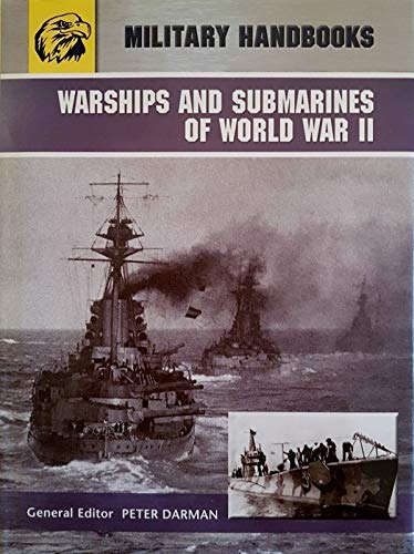 Military  Handbook 21st Century Submarines & Warships