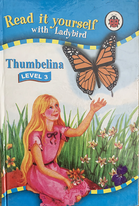 RY L3 Thumbelina