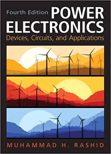 Power Electronics : Circuits, Devices and Applications