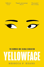 YellowFace