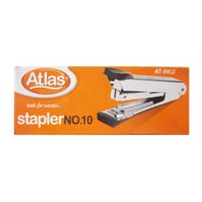 Atlas Stapler No : 10 AT-9902