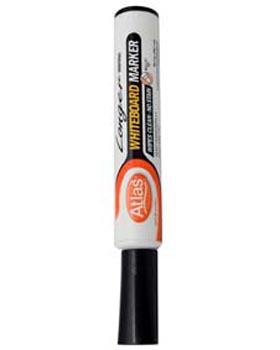 Atlas Whiteboard Marker Black