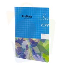 Promate CR Square Ruled 120 Pages 