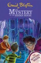 The Find Outers: The Mystery of the Hidden House #06