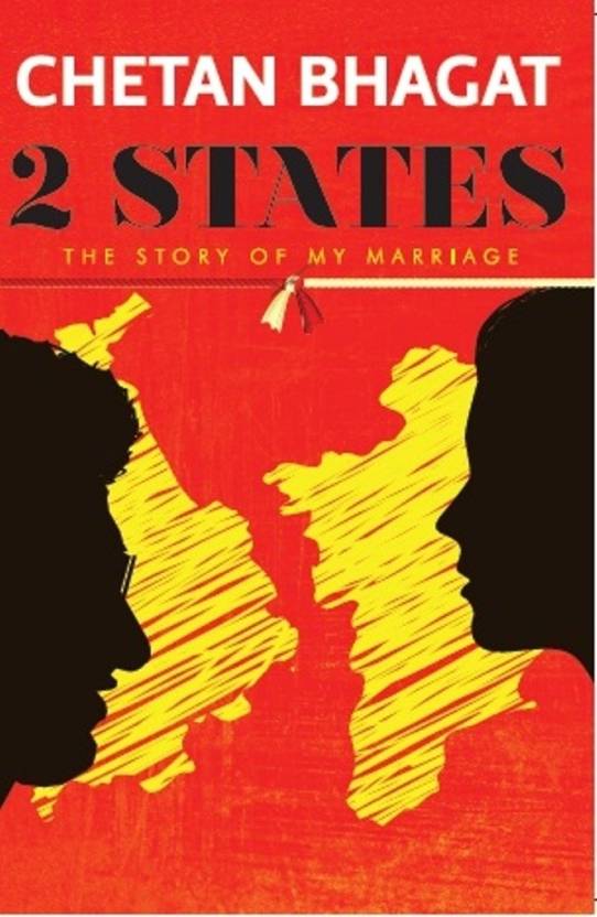 2 States The Story Of My Marriage