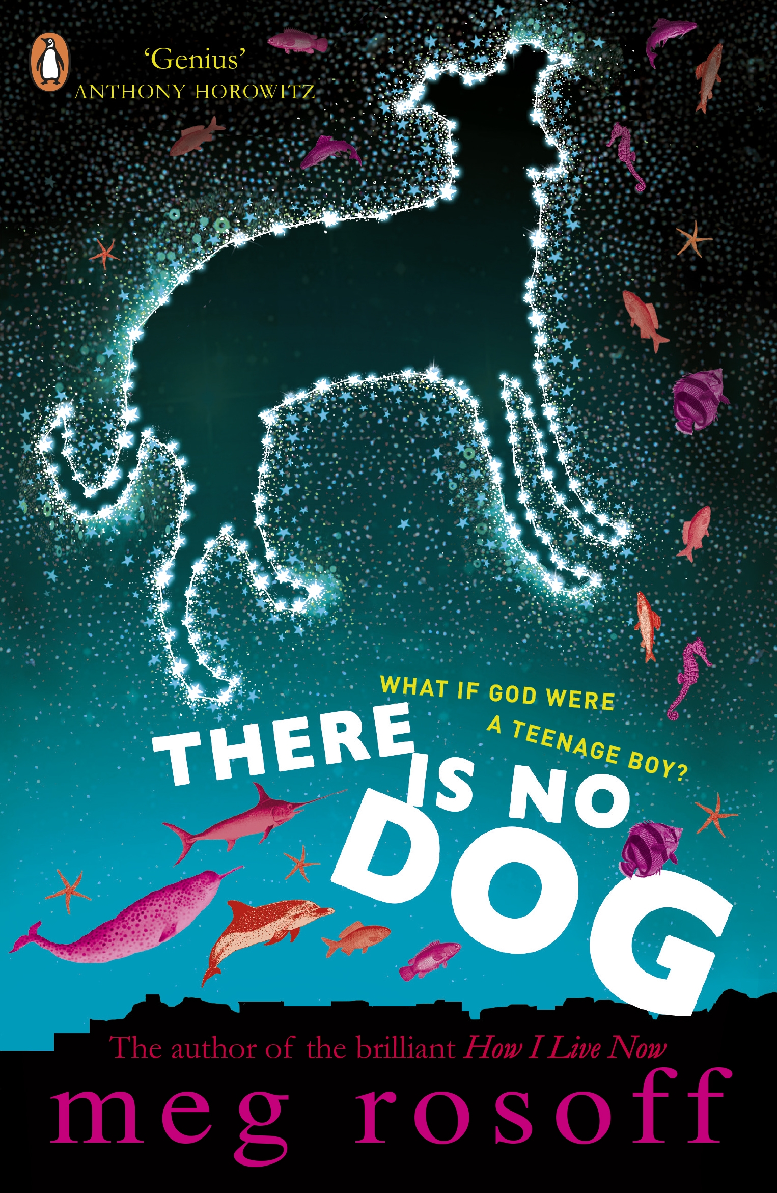 There is no Dog