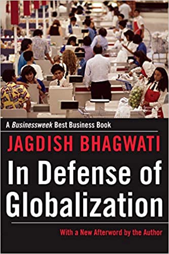 In Defense of Globalization : With a New Afterword