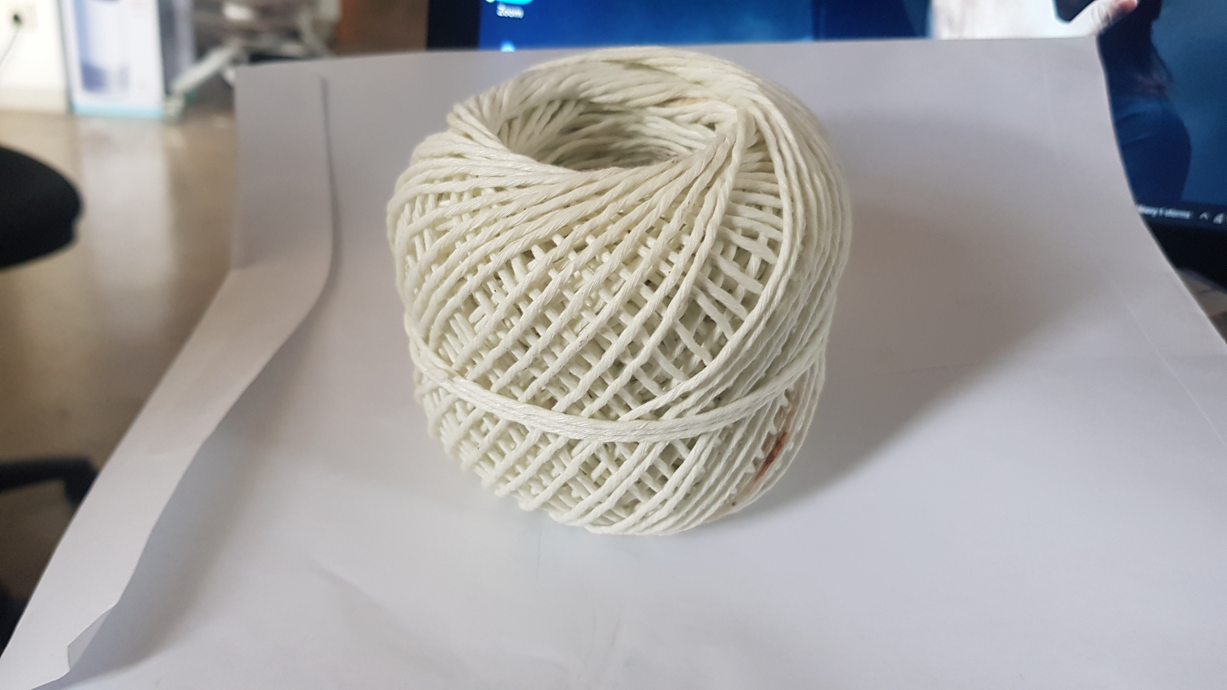 Jumbo Twine Thread