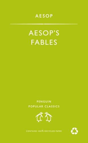 Aesops Fables - PC
