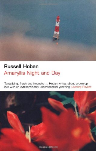 Amaryllis Night & Day