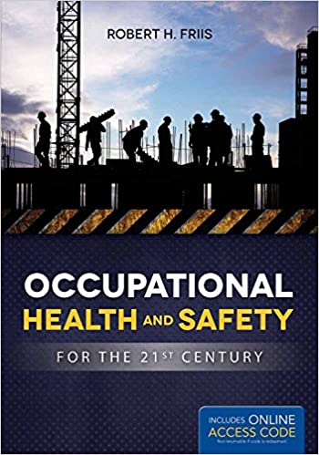 Occupational Health and Safety for the 21st Century