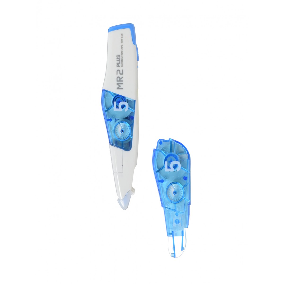 Correction Tape Blue