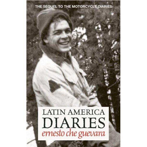 Latin America Diaries