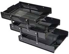 Letter Tray 3pcs Set