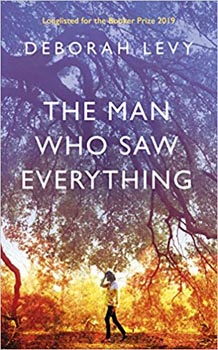 The Man Who Saw Everything