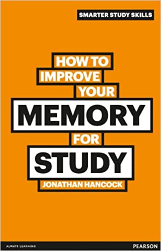 Smarter Study Skills : How to Improve Your Memory For Study