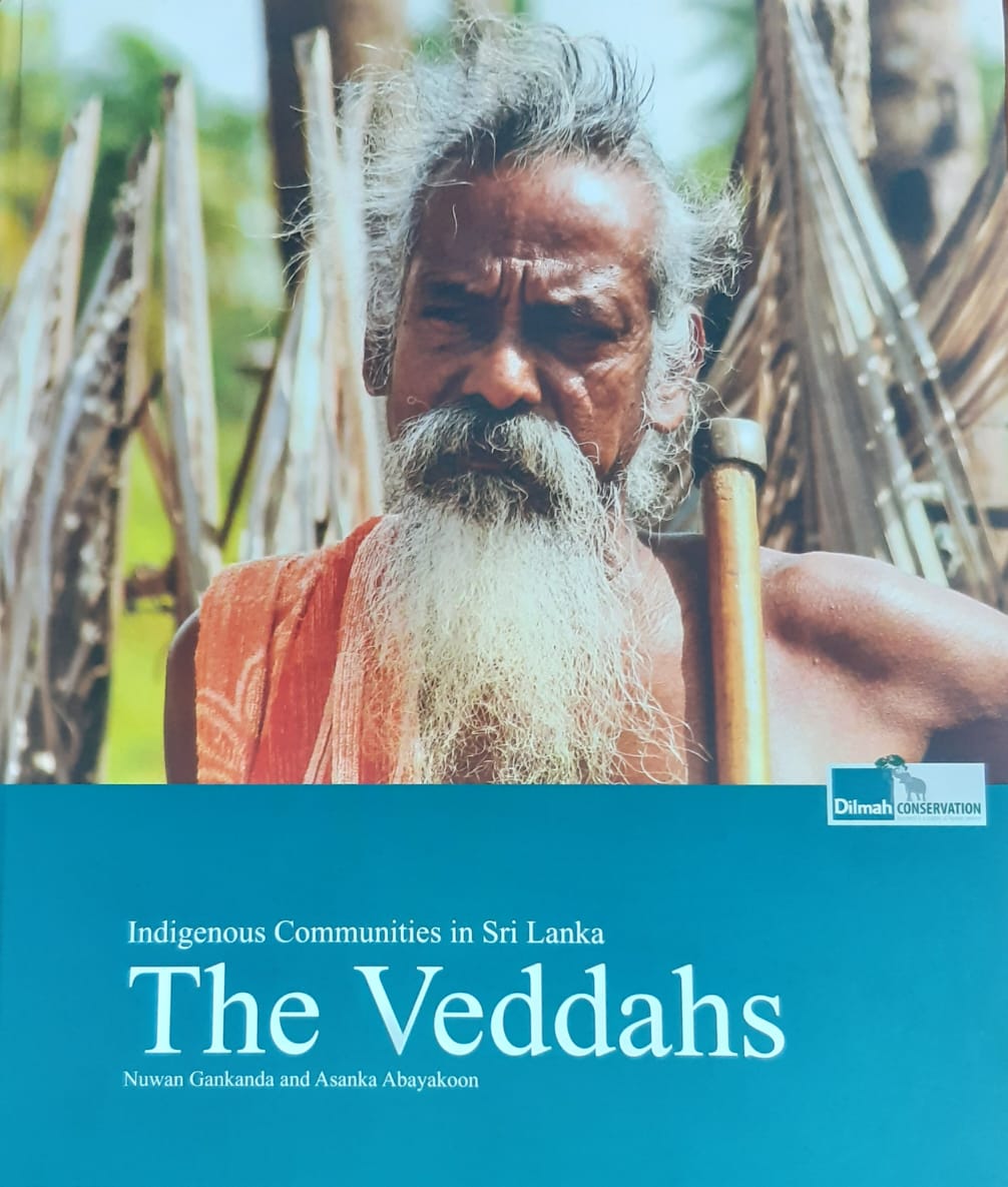 Indigenous Communities In Sri Lanka The Veddahs 