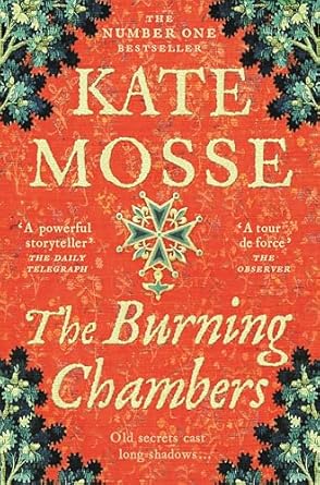 The Burning Chambers