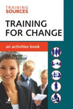 Training Sources : Training for Change