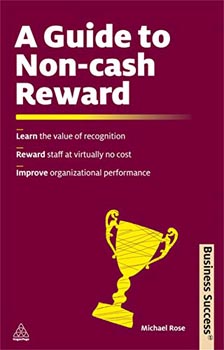 A Guide to Non Cash Reward