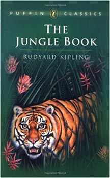 Puffin Classics : Jungle Book