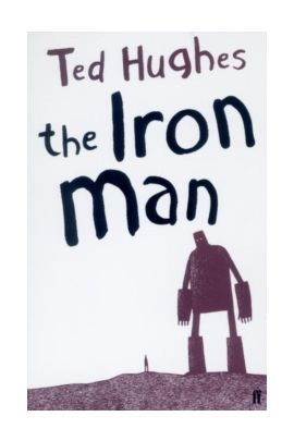 The Iron Man