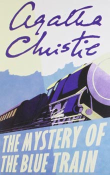 The Mystery Of The Blue Train