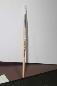 Thef Ilstop Taklon Brush #8R