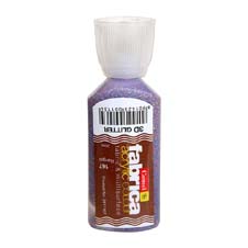 Fabrica acryliic Colour 20ml (167 Rangoli) 3D Glitter