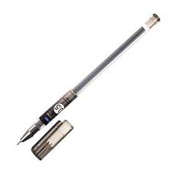 Linc Ocean Slim Gel 0.5 - Black pen